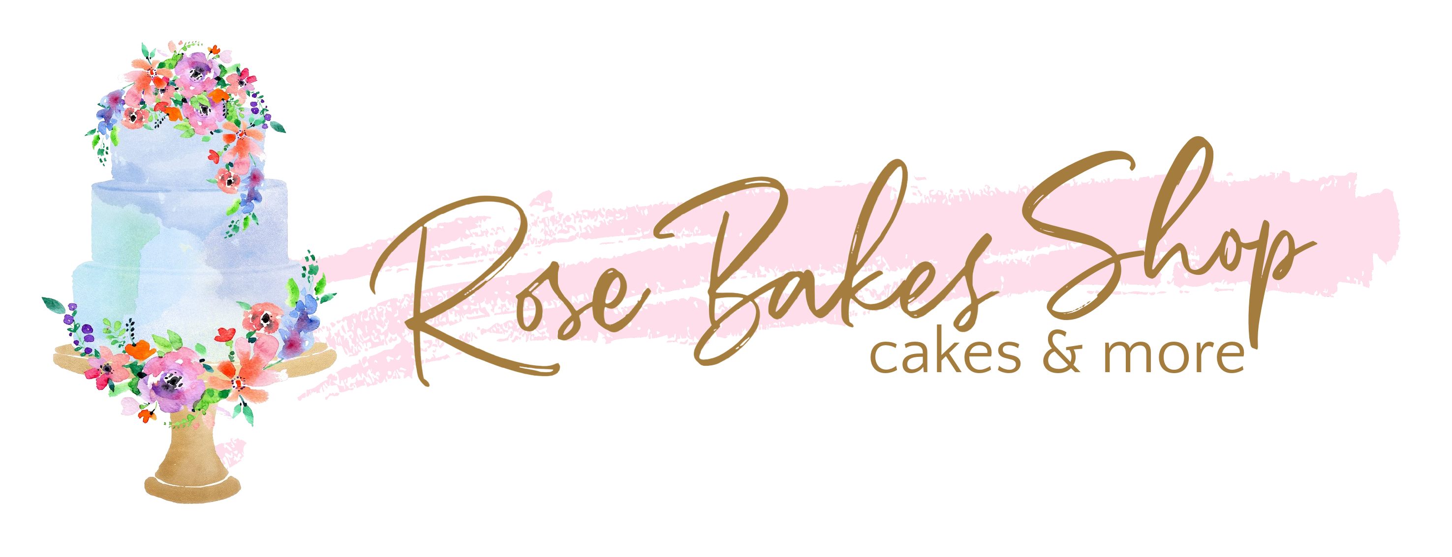 Rose Bakes Shop